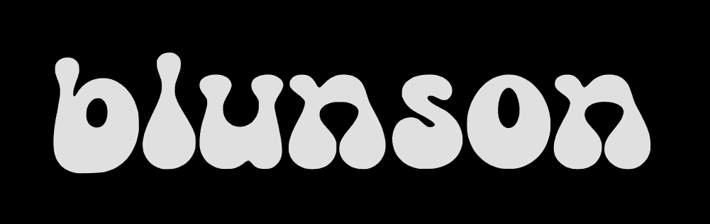 Blunson Across